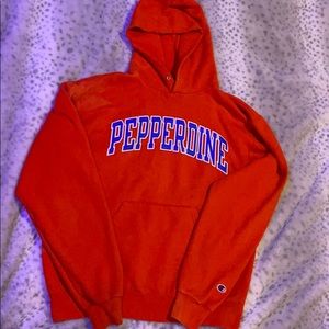 PEPPERDINE SWEATSHIRT